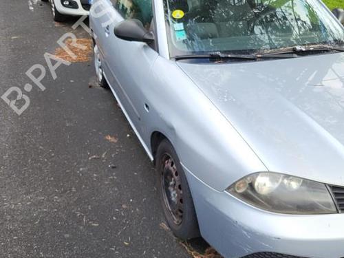 Startmotor SEAT IBIZA III (6L1) 1.4 16V | BP25697760M8 