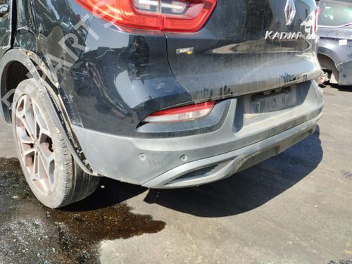Used Rear bumper reinforcement Rear bumper reinforcement RENAULT KADJAR (HA_, HL_) 1.3 TCe 140 (HLNB, HLN1) (140 hp) 36300951 36300951