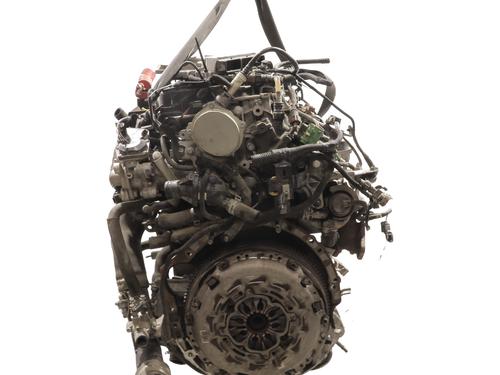 Engine RENAULT MASTER III Van (FV) 2.3 dCi 145 FWD (FV0E, FV0F, FV0H, FV02, FV0M, FV0S,... | BP34000436M1 - Image 2