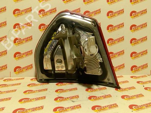 Left tailgate light CITROËN C4 Picasso I MPV (UD_) 1.6 HDi | BP25683669C79 