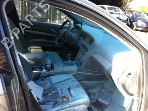Left mirror AUDI A6 C6 (4F2) 2.0 TDI | BP25699182C26 