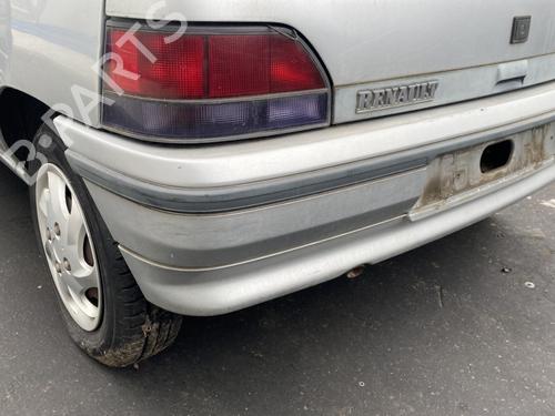 Used Left taillight Left taillight RENAULT CLIO I (B/C57_, 5/357_) 1.2 (B/C/S57A, B/C57S, 5/357F, 5/357J, 5/357L, 5/357R) (58 hp) 33723959 33723959