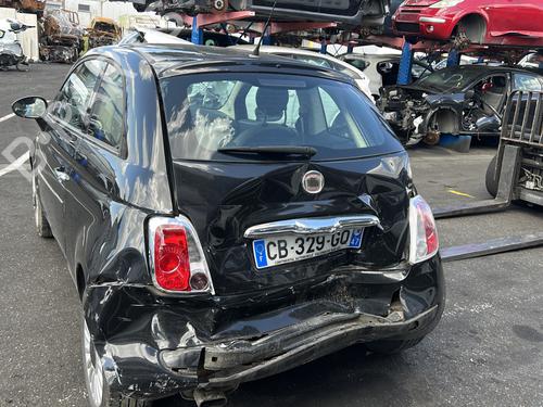 Engine FIAT 500 (312_) 1.2 (312AXA1A) | BP26888765M1 - Image 7