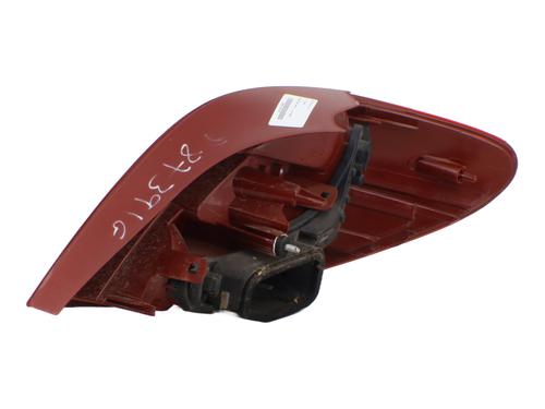 Left taillight PEUGEOT 207 (WA_, WC_) 1.4 HDi | BP30516339C34