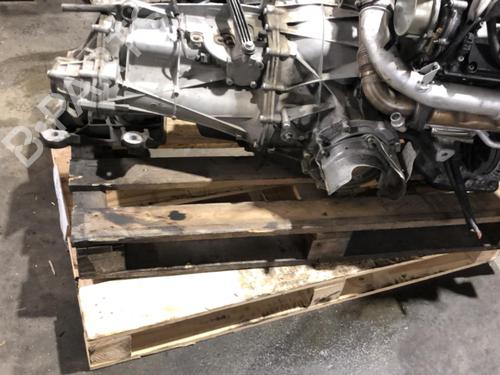 Gearbox AUDI A5 (8T3) 2.7 TDI | BP32444046M3 - Image 2
