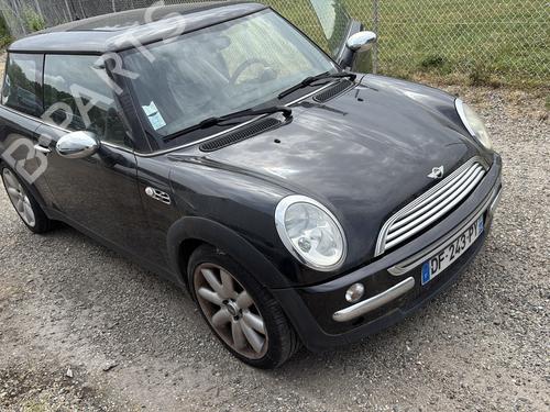 Engine MINI MINI (R50, R53) Cooper | BP30061000M1  - Image 8
