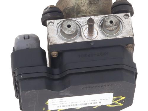 Used ABS pump ABS pump HONDA CIVIC VIII Saloon (FD, FA) 1.3 IMA (FA3, FD3) (95 hp) 34703939 34703939