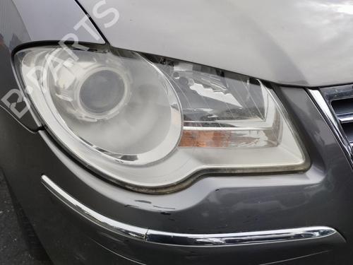 Used Right headlight Right headlight 38064668 38064668