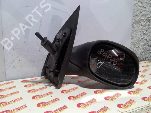 Used Right mirror CITROËN C2 (JM_) 1.4 HDi (68 hp) 25686973