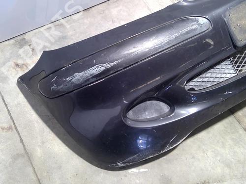 Front bumper MERCEDES-BENZ A-CLASS (W168) A 160 CDI (168.006) | BP25675149C7 