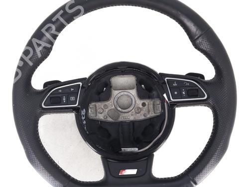 Rat AUDI A3 Sportback (8VA, 8VF) 2.0 TDI (136 hp) 31883904