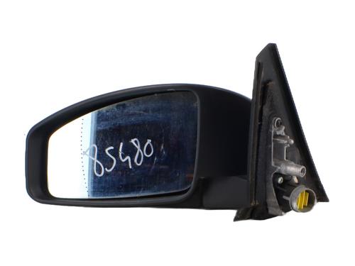 Used Left mirror RENAULT ESPACE IV (JK0/1_) 2.0 Turbo (JK0A, JK0B, JK0N) (163 hp) 25723259