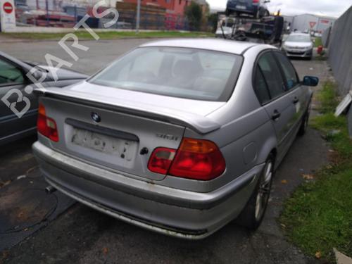 Left taillight BMW 3 (E46) 318 i | BP25689684C34 - Image 3
