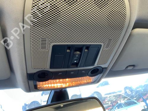 Used Interior roof light Interior roof light BMW X5 (E70) xDrive 30 d (235 hp) 40445888 40445888