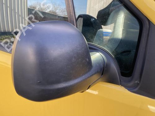 Retrovisor derecho CITROËN BERLINGO Box Body/MPV (B9) 1.6 HDi / BlueHDi 75 (75 hp) 31659475