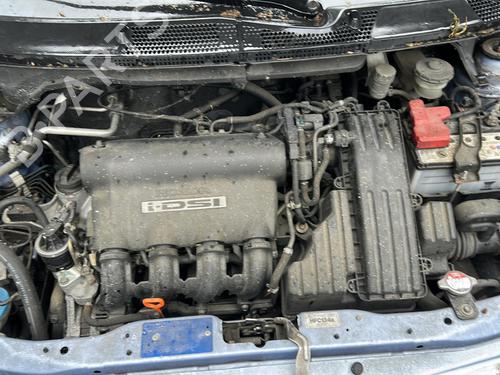 Engine HONDA JAZZ II (GD_, GE3, GE2) 1.2 i-DSI (GD5, GE2) | BP25692476M1 