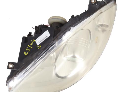 Left headlight MERCEDES-BENZ A-CLASS (W169) A 180 CDI (169.007, 169.307) | BP25686869C28  - Image 5