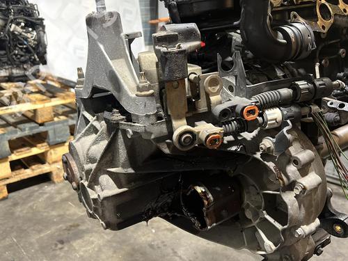 Used Gearbox FORD FOCUS I (DAW, DBW) 1.8 Turbo DI / TDDi (90 hp) 25679290