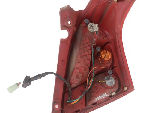 Left taillight SUZUKI SWIFT III (MZ, EZ) 1.3 (RS413, ZC11S) | BP28004092C34 - Image 6