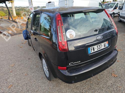 Right taillight FORD C-MAX (DM2) 2.0 TDCi | BP29291496C35  - Image 10