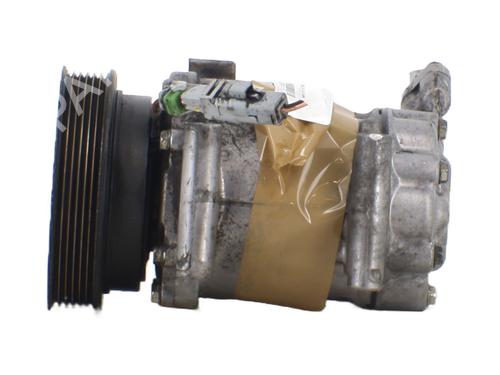 AC compressor FORD FIESTA IV (JA_, JB_) 1.8 D | BP27732971M34 