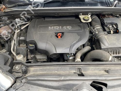 Used Servo brake CITROËN C4 II (NC_) 2.0 HDi / BlueHDi 150 (150 hp) 28427456