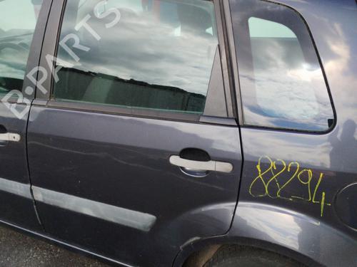 Used Left rear door Left rear door FORD FIESTA V (JH_, JD_) [2001-2014] 35806331 35806331
