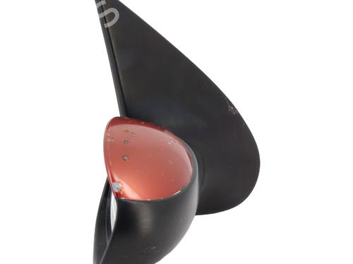 Right mirror PEUGEOT 206 Hatchback (2A/C) 2.0 HDI 90 | BP25686524C27 