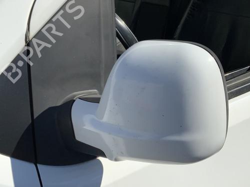 Used Left mirror Left mirror CITROËN JUMPY III Van (V_) 1.6 BlueHDi 115 (115 hp) 34043992 34043992