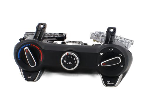 Climate control KIA RIO IV (YB, SC, FB) 1.0 T-GDI 120 Eco-Dynamics+ | BP25681237I5 - Image 3