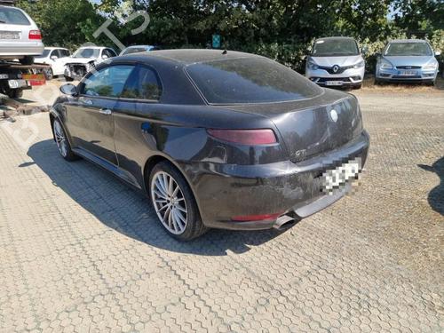 Starter ALFA ROMEO GT (937_) 1.9 JTD (937CXN1B) | BP25674880M8 - Image 4
