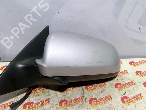 Left mirror AUDI A6 C6 Avant (4F5) 2.7 TDI quattro | BP25699011C26 