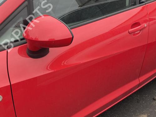left-front-door-seat-ibiza-iv-6j5-6p1-2008-2009-2010-2011-2012-2013-2014-2015-2016-2017-33700396 main image
