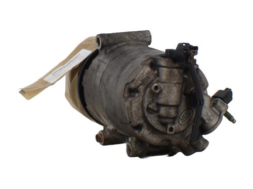 AC compressor LAND ROVER RANGE ROVER EVOQUE (L538) 2.2 D 4x4 | BP29079291M34 