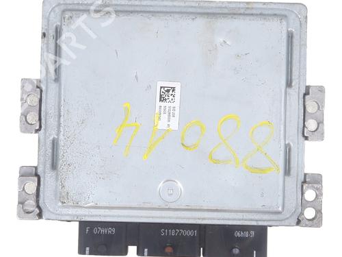 Used Control unit Control unit FORD MONDEO IV (BA7) 1.8 TDCi (125 hp) 36516381 36516381