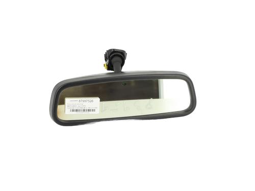 Used Rear mirror Rear mirror MERCEDES-BENZ A-CLASS (W169) A 180 CDI (169.007, 169.307) (109 hp) 25698255 25698255
