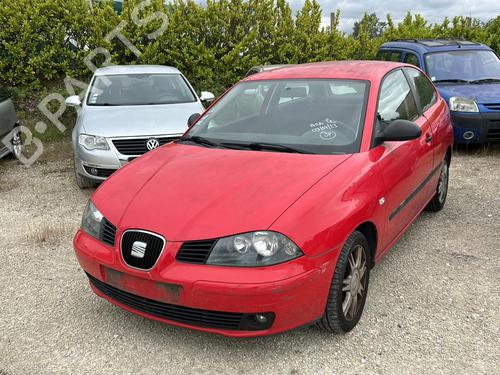 Left headlight SEAT IBIZA III (6L1) 1.9 TDI | BP25678757C28 