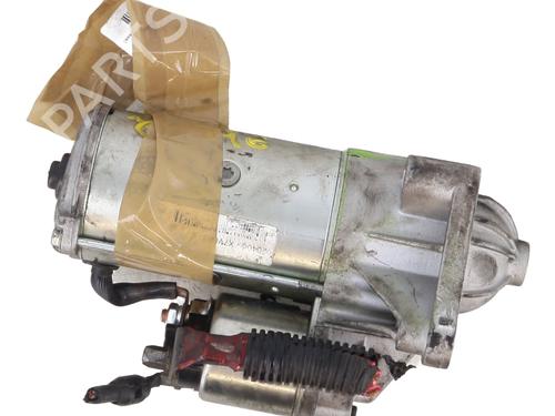 Starter RENAULT MEGANE II Estate (KM0/1_) 1.9 dCi | BP29890606M8 