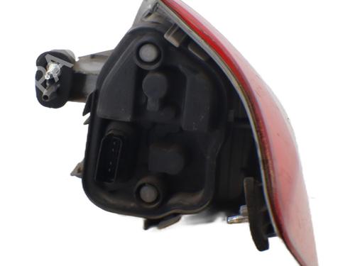 Left taillight RENAULT MEGANE III Hatchback (BZ0/1_, B3_) 1.5 dCi (BZ0C) | BP32371436C34