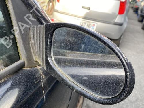 Right mirror FIAT SEICENTO / 600 (187_) 1.1 (187AXB, 187AXB1A, 187AXC1A02) | BP25686532C27 