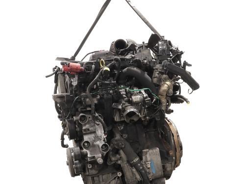 Used Engine Engine 36556670 36556670