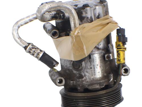 AC compressor PEUGEOT 1007 (KM_) 1.6 HDi | BP26170580M34 - Image 7