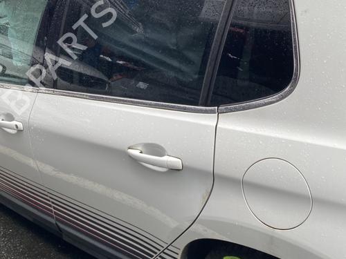 Dør venstre bagtil PEUGEOT 2008 I (CU_) 1.6 BlueHDi 120 (120 hp) 31926139
