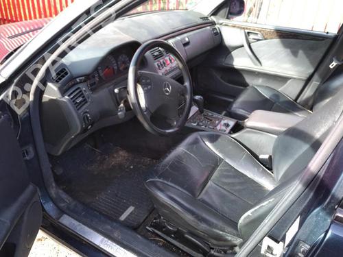 Used Parts MERCEDES-BENZ E-CLASS T-Model (S210) E 320 T CDI (210.226) 2540689