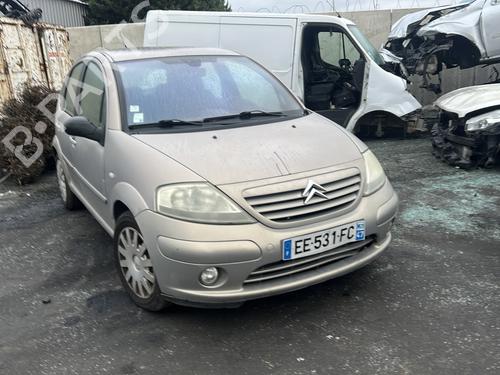Alternator CITROËN C3 I (FC_, FN_) 1.4 16V HDi | BP27732972M7 