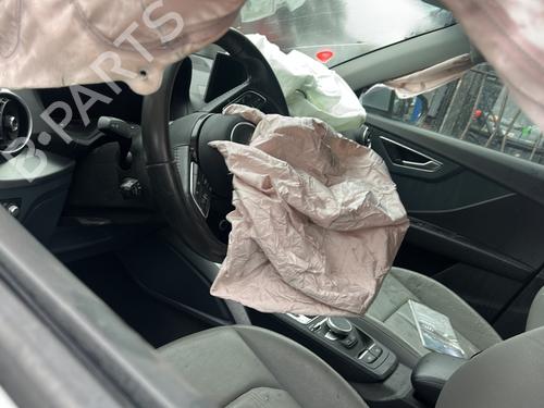 Used Parts AUDI Q2 (GAB, GAG)  2.0 TDI quattro  2931391