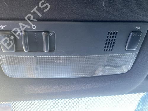 Innerbelysning SKODA FABIA II (542) 1.6 TDI (75 hp) 27595764