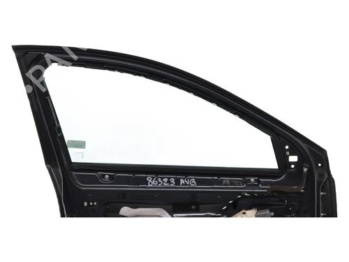 front-left-door-window-renault-laguna-iii-bt01-2007-2008-2009-2010-2011-2012-2013-2014-2015-30410106 main image