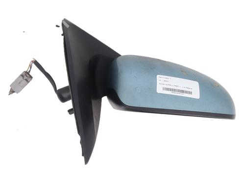 Right mirror NISSAN ALMERA II Hatchback (N16) 1.8 | BP25694889C27 