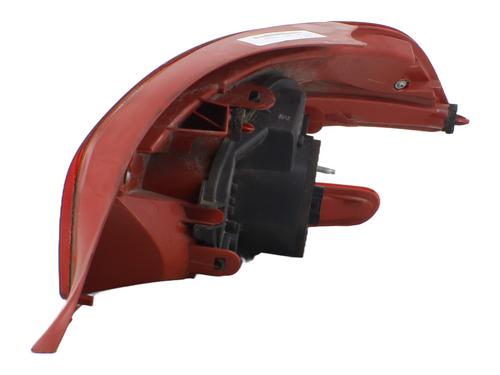 Left taillight PEUGEOT 208 I (CA_, CC_) 1.4 HDi | BP26907603C34 